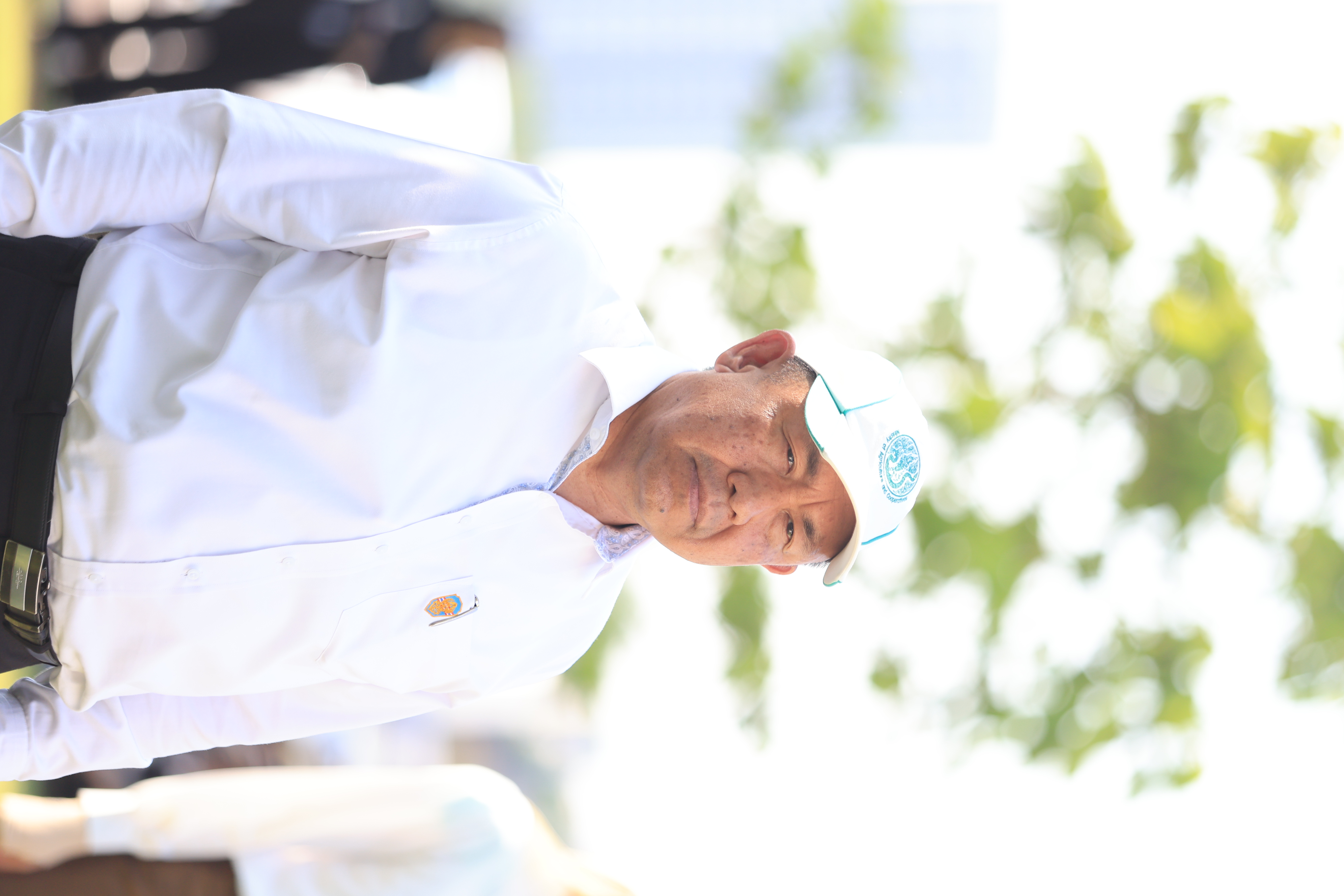 title - ส.ป.ก. ร่วมฝึกซ้อมริ้วขบวนอิสริยยศ ในพระราชพิธีพืชมงคลจรดพระนังคัลแรกนาขวัญ ประจำปี 2569 (ซ้อมกรณีพิเศษ ครั้งที่ 2)